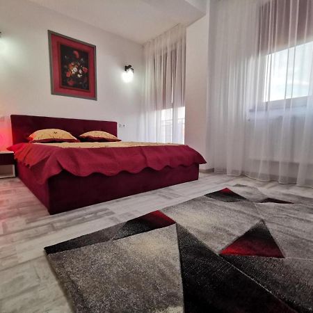 קונסטנצה Violet Apartment-Brilliant Apartments מראה חיצוני תמונה