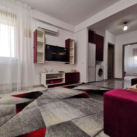 קונסטנצה Violet Apartment-Brilliant Apartments מראה חיצוני תמונה