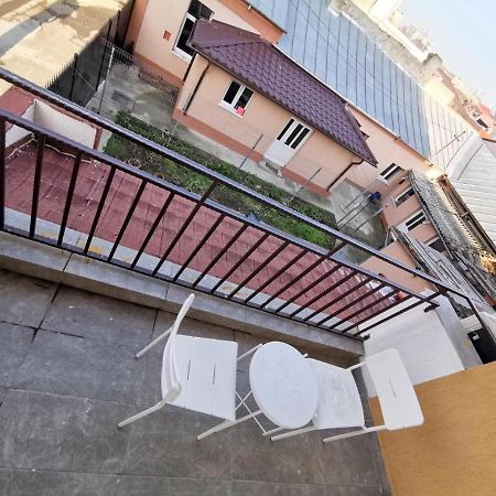 קונסטנצה Violet Apartment-Brilliant Apartments מראה חיצוני תמונה