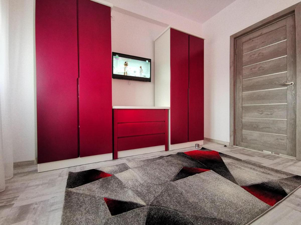 קונסטנצה Violet Apartment-Brilliant Apartments מראה חיצוני תמונה