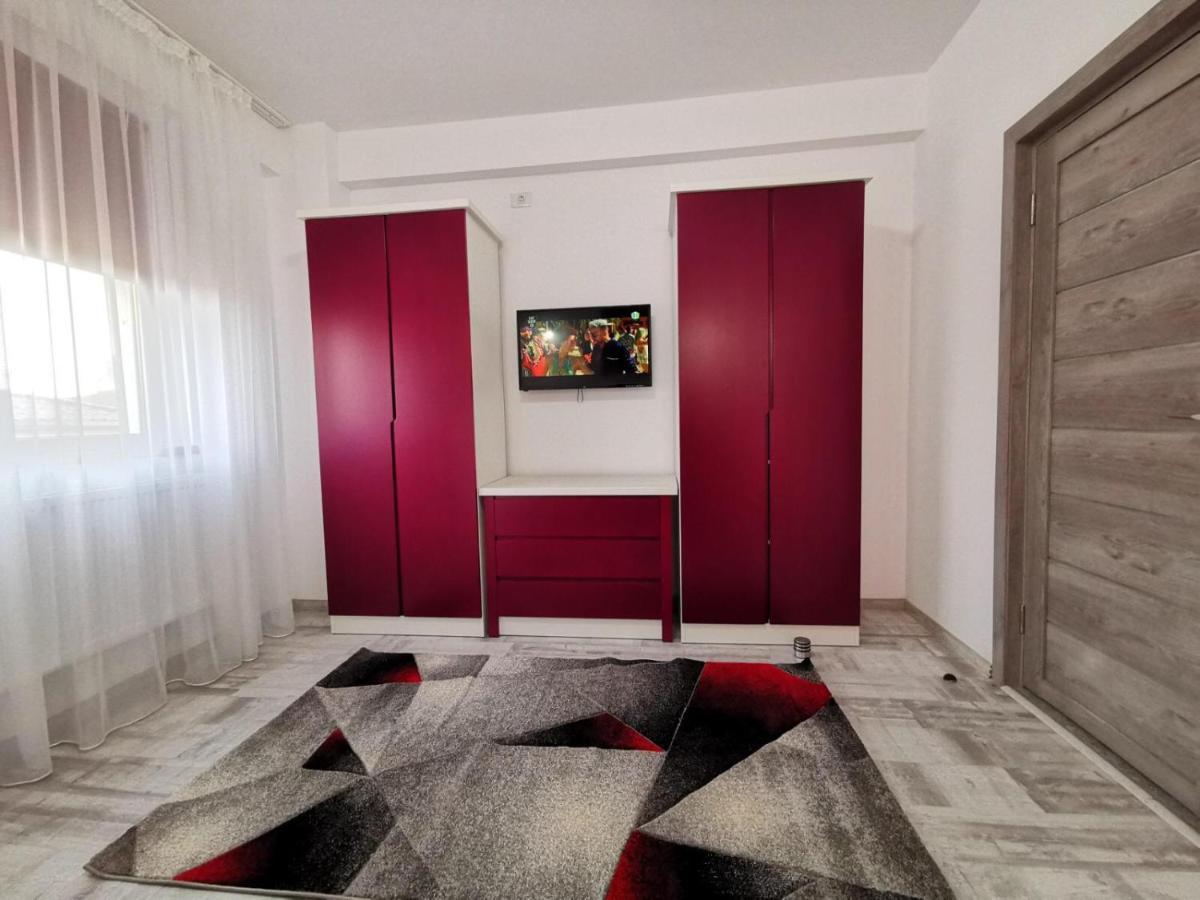 קונסטנצה Violet Apartment-Brilliant Apartments מראה חיצוני תמונה