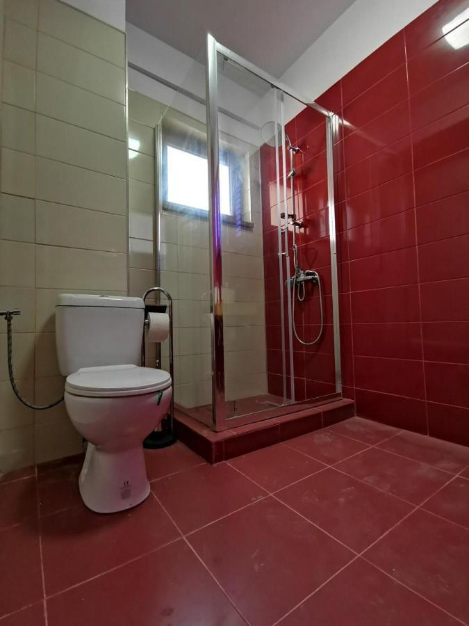 קונסטנצה Violet Apartment-Brilliant Apartments מראה חיצוני תמונה