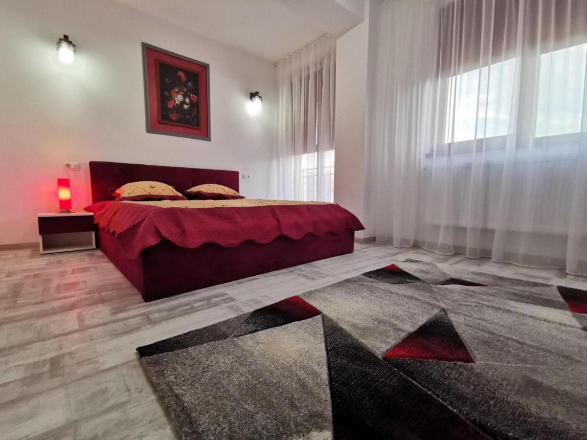 קונסטנצה Violet Apartment-Brilliant Apartments מראה חיצוני תמונה