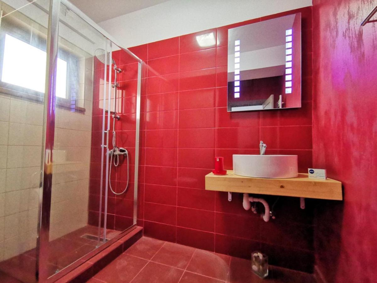 קונסטנצה Violet Apartment-Brilliant Apartments מראה חיצוני תמונה
