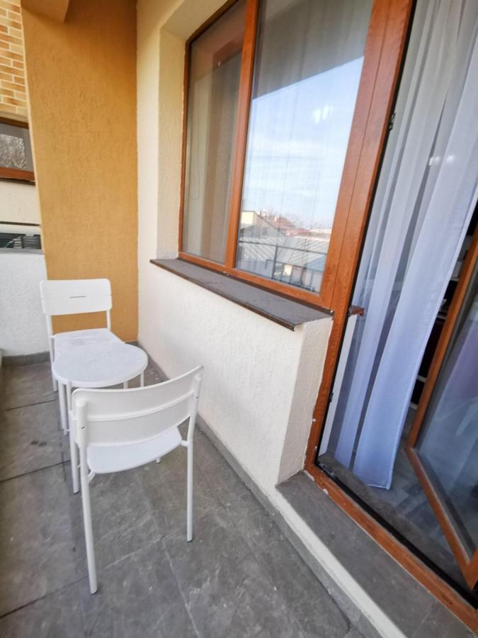קונסטנצה Violet Apartment-Brilliant Apartments מראה חיצוני תמונה