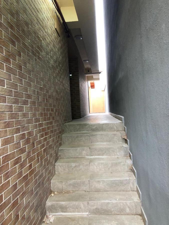 קונסטנצה Violet Apartment-Brilliant Apartments מראה חיצוני תמונה