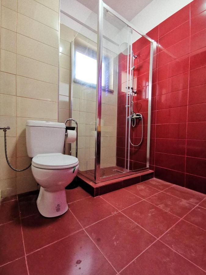 קונסטנצה Violet Apartment-Brilliant Apartments מראה חיצוני תמונה