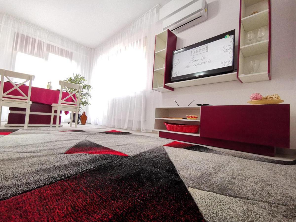 קונסטנצה Violet Apartment-Brilliant Apartments מראה חיצוני תמונה