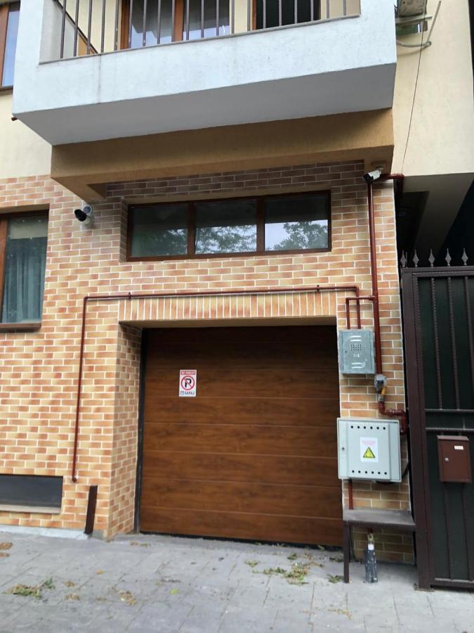 קונסטנצה Violet Apartment-Brilliant Apartments מראה חיצוני תמונה